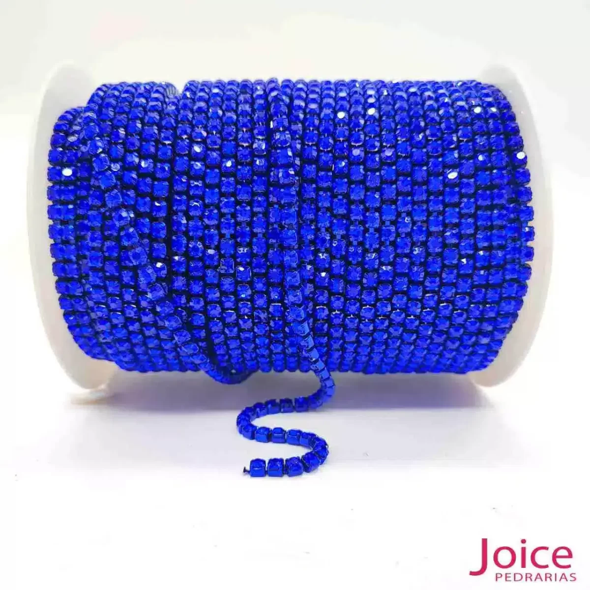 Corrente De Strass ss16 Com 45-Metros - Imagem 129
