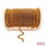 Corrente De Strass ss16 Com 45-Metros - Imagem 107