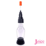 Canetas Tubo para Aplicação de Esmaltes de Unha 9.5cm - Imagem 2
