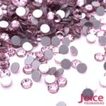 Imitação Swarovski Vidro ss16=4mm C/1440Un - Imagem 19