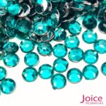 Chaton Diamante Acrílico 5mm para Colagem c/10Mil Unidades - Imagem 16
