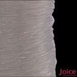 Fio Silicone Cristal 1.0 para Pulseira Com 100metros - Imagem 3