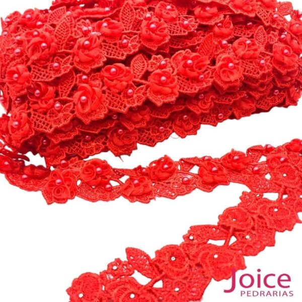 vermelho
