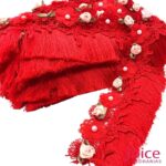 Renda De Guipír 7cm Com 1Metros ref:ply-17 - Imagem 2