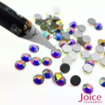 Lápis Cera Pega Strass 23cm Por Unidades - Imagem 2