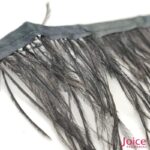 Franja De Pluma de Avestruz c/10metros (8cm-10cm) - Imagem 4