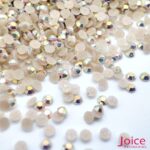 Nude Strass Termocolante ss6=2mm C/144000Unidades - Imagem 4