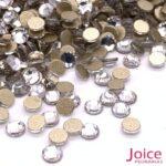Imitação Swarovski Vidro Cristal ss12 C/1440unidades - Imagem 2