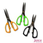 Tesoura multifuncional de 18cm