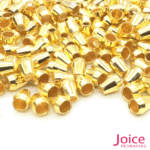 Sextavado Gota 18mm X 25mm Acrílico C/200Unidades - Imagem 15