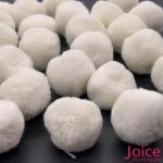 Pompom Bolinha 2.5Cm com 50Un - Imagem 7