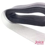 Fita Crinol Rolo 7cm C/45metros - Imagem 11