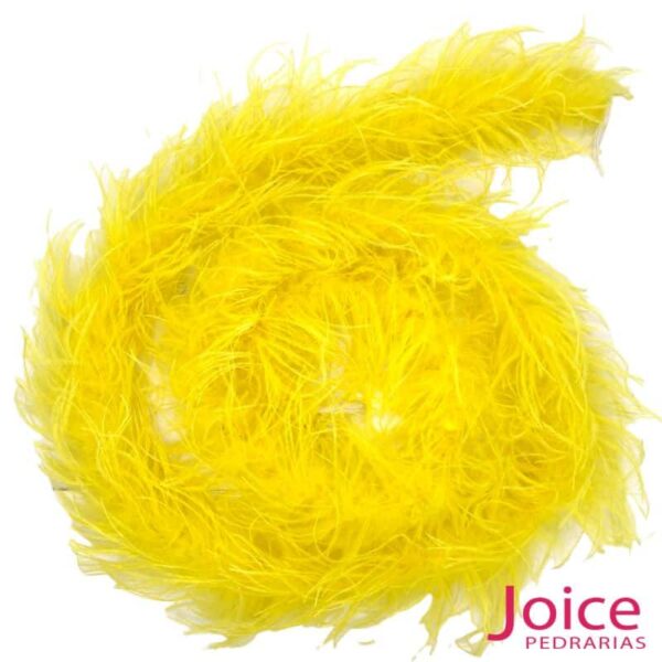 amarelo