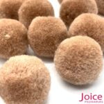 Pompom Bolinha 2.5Cm com 50Un - Imagem 6
