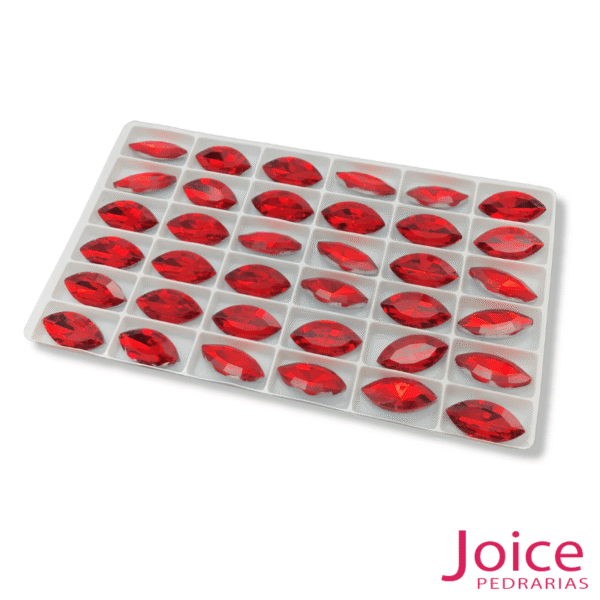 vermelho