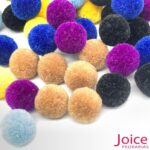 Pompom Bolinha 1.5Cm com 1000Un - Imagem 3