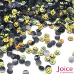 Margaridas Girassol  3mm C/72000 Unidades - Imagem 9