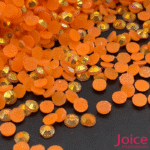 Nude Strass Termocolante ss6=2mm C/144000Unidades - Imagem 13
