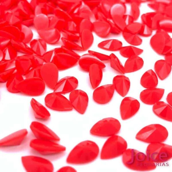 vermelho