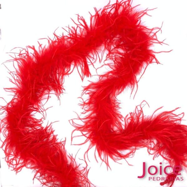 vermelho
