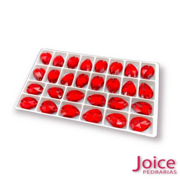 vermelho