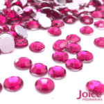 Chaton Diamante Acrílico 6mm C/ 5.000un - Imagem 19