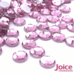 Chaton Diamante Acrílico 6mm C/ 5.000un - Imagem 22