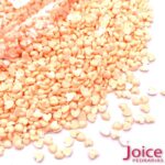 Lua Coração Leitoso 4mm c/5000Unidades - Imagem 5