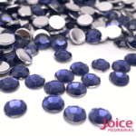 Chaton Diamante Acrílico 6mm C/ 5.000un - Imagem 8