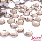 Chaton Diamante Acrílico 6mm C/ 5.000un - Imagem 26