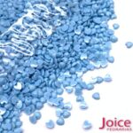 Lua Coração Leitoso 4mm c/5000Unidades - Imagem 2