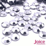 Chaton Diamante Acrílico 6mm C/ 5.000un - Imagem 28