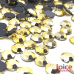 Chaton Diamante Acrílico 6mm C/ 5.000un - Imagem 29