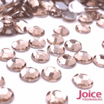 Chaton Diamante Acrílico 6mm C/ 5.000un - Imagem 30