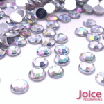 Chaton Diamante Acrílico 6mm C/ 5.000un - Imagem 31