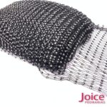 Malha Rede Com Strass - Imagem 11