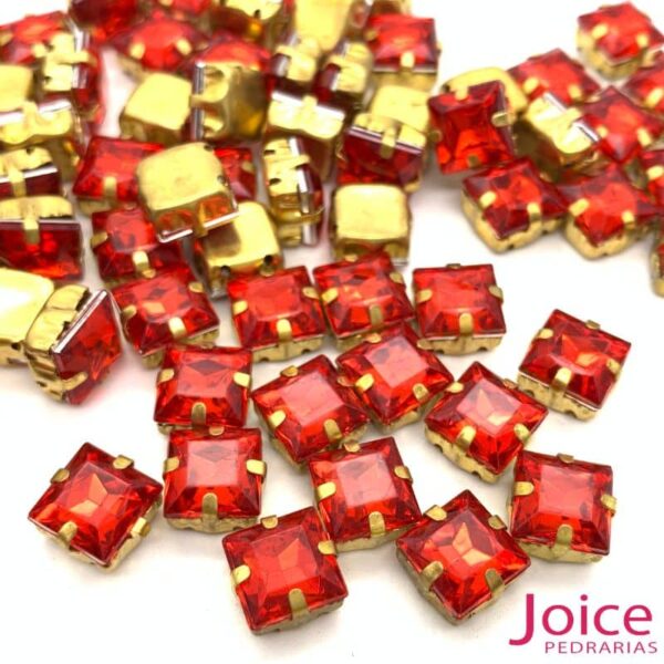 Vermelho