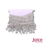Franja De Strass Vidro 9Cm C/2y=1.8m - Imagem 14