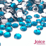 Chaton Diamante Acrílico 6mm C/ 5.000un - Imagem 10