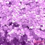 Mini Paetê Redondo Holográfico 2mm com 500Gramas - Imagem 6