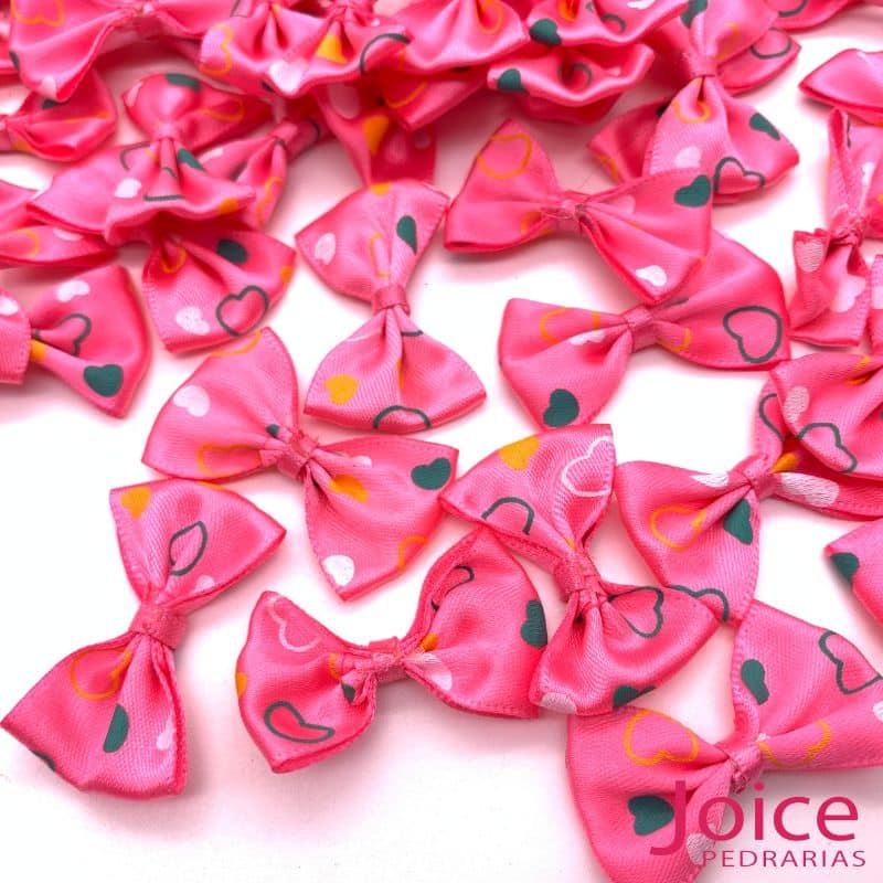 xr:d:DAFSHLxb3jA:205,j:41489259481,t:22111914 Aplique de Laço 2.5cmX4cm Ref:2908 - Imagem 1