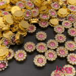 Chaton Strass 10mm c/1000Unidades - Imagem 6