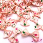 Aplique de Laço 2.5cmX4cm Ref:2908 - Imagem 3