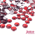 Chaton Diamante Acrílico 6mm C/ 5.000un - Imagem 12