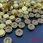 Chaton Strass 10mm c/1000Unidades - Imagem 4