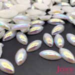 Navete cerâmica Termocolante 5mm x 10mm C/5000Unidades - Imagem 6