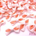 Aplique de Laço 3cm X 4cm c/100Un Ref:2905 - Imagem 6