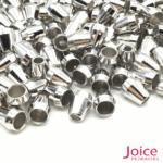 Sextavado Gota 18mm X 25mm Acrílico C/200Unidades - Imagem 16