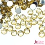 Chaton Diamante Acrílico 5mm para Colagem c/10Mil Unidades - Imagem 25