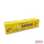 Cola E8000 110Ml Específico para Colar Pedrarias(Acrilico, Resina,Cerâmica, Abs) - Imagem 3
